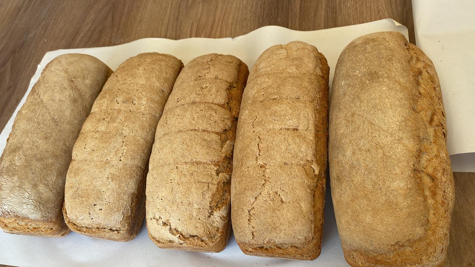 Yörükkızı Ekmek Fırını ve Un Değirmeni